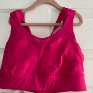 Lululemon sport bra